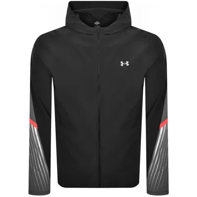 Under Armour Velociti Storm Jacket Black