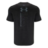 Under Armour Vent Graphic T-shirt 'black'