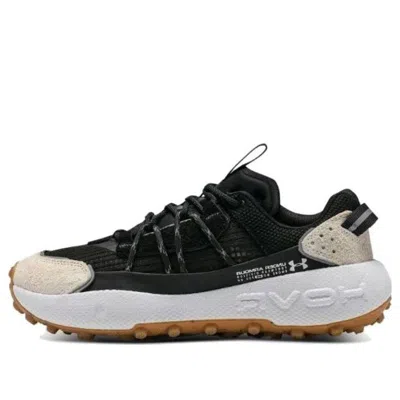 Under Armour Venture Pro Shoes 'black Anthracite' In Multi