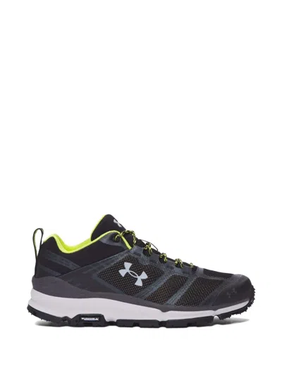 Under Armour Verge Low Sneakers In Blue