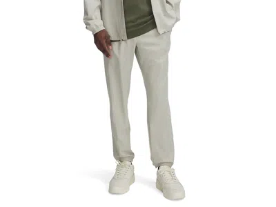 Under Armour Vibe Woven Joggers In White