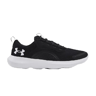 Pre-owned Under Armour Victory 'black Jet Grey'
