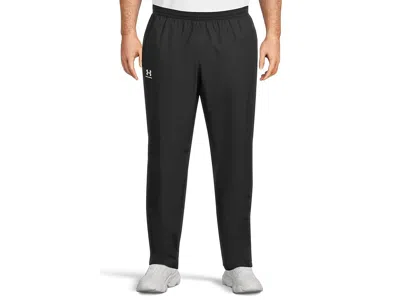 Under Armour Vital Woven Pants In Blue