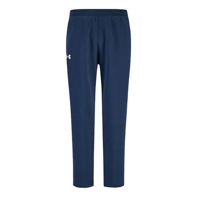 Under Armour Vital Woven Pants 'college Blue'