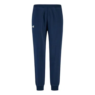 Under Armour Vital Woven Pants 'college Blue'