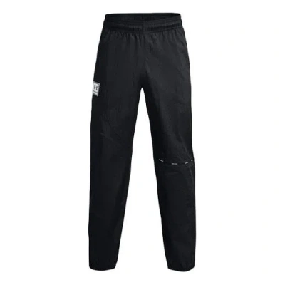 Under Armour Wind Pants 'black'