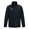 Under Armour Windproof Hooded Training Jacket 'black'