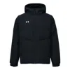 Under Armour Winter Down Jacket 'black'