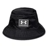 Under Armour Winterized Reversible Fisherman Hat 'black White'