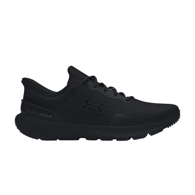 Pre-owned Under Armour Wmns Charged Escape 4 'black' | Women's Size 12