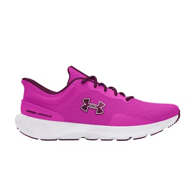 Pre-owned Under Armour Wmns Charged Escape 4 'vivid Magenta' | Pink | Women's Size 7