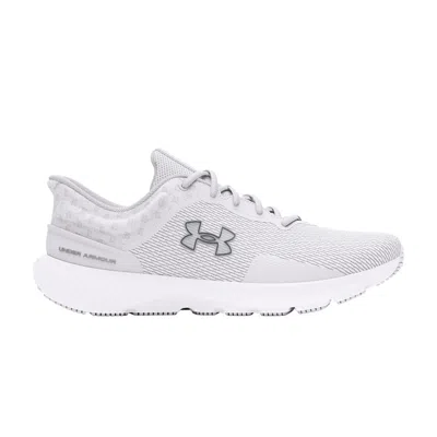 Pre-owned Under Armour Wmns Charged Escape 4 'white Castlerock' | Women's Size 8
