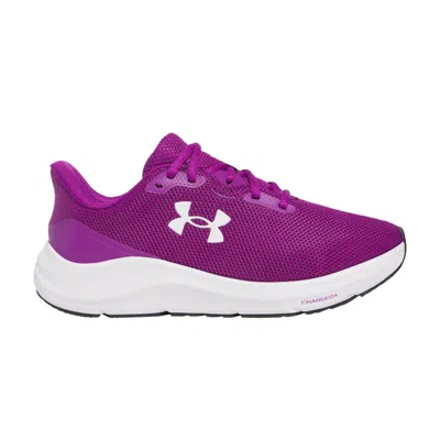 Pre-owned Under Armour Wmns Charged Pursuit 4 'andromeda Purple' | Women's Size 7.5