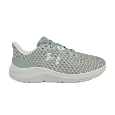 Pre-owned Under Armour Wmns Charged Pursuit 4 'silica Green' | Women's Size 9.5