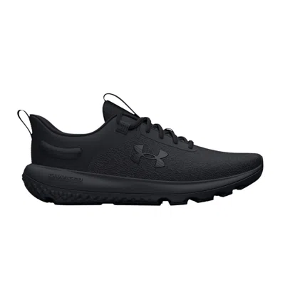 Pre-owned Under Armour Wmns Charged Revitalize 'black' | Women's Size 4.5