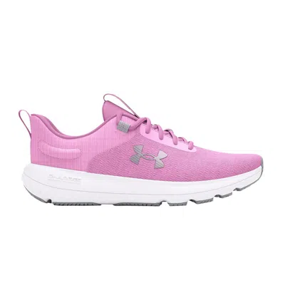 Pre-owned Under Armour Wmns Charged Revitalize 'stellar Pink' | Women's Size 5.5