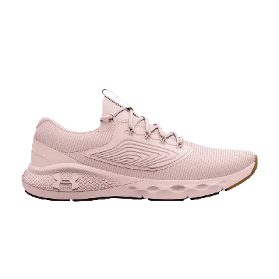 Pre-owned Under Armour Wmns Charged Vantage 2 'pink Note'