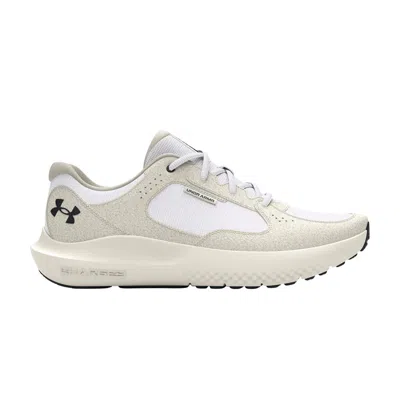 Pre-owned Under Armour Wmns Charged Versurge 'white' | Women's Size 10.5