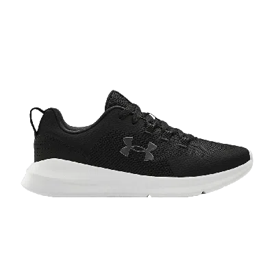 Pre-owned Under Armour Wmns Essential 'black'