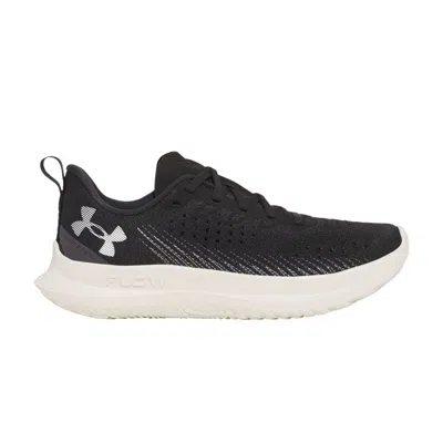 Pre-owned Under Armour Wmns Flow Velociti 4 'black Stone' | Women's Size 6