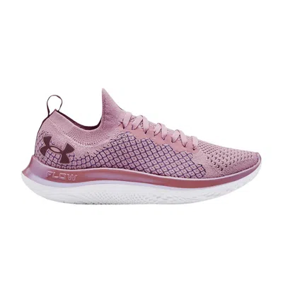 Pre-owned Under Armour Wmns Flow Velociti Se 'mauve Pink' | Women's Size 6