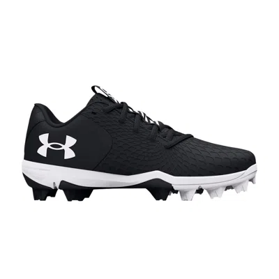 Pre-owned Under Armour Wmns Glyde 2 Rm 'black White'