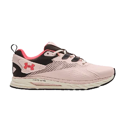 Pre-owned Under Armour Wmns Hovr Flux Movement 'micro Pink'