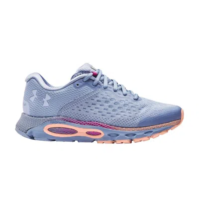 Pre-owned Under Armour Wmns Hovr Infinite 3 'washed Blue Peach' | Women's Size 7