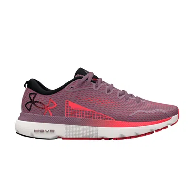Pre-owned Under Armour Wmns Hovr Infinite 5 'misty Purple Beta' | Women's Size 9