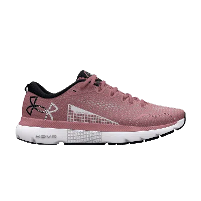 Pre-owned Under Armour Wmns Hovr Infinite 5 'pink Elixir'