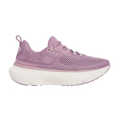 Pre-owned Under Armour Wmns Hovr Infinite Elite 2 'purple Prime' | Women's Size 7.5