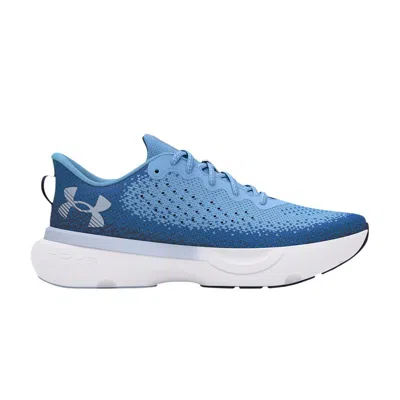 Pre-owned Under Armour Wmns Hovr Infinite 'horizon Blue'