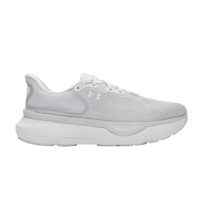 Pre-owned Under Armour Wmns Hovr Infinite Pro 2 'halo Grey' | Women's Size 6