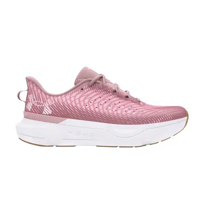 Pre-owned Under Armour Wmns Hovr Infinite Pro 'prime Pink'