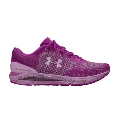 Pre-owned Under Armour Wmns Hovr Intake 6 'mystic Magenta' | Purple | Women's Size 9.5