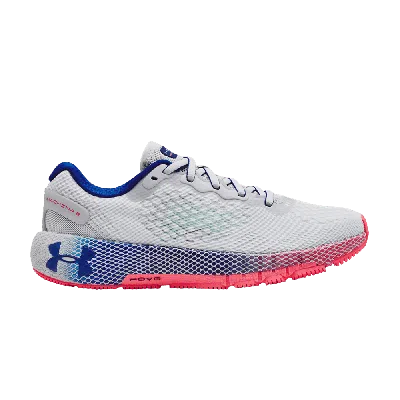 Pre-owned Under Armour Wmns Hovr Machina 2 'halo Grey Brilliance'