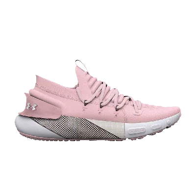 Pre-owned Under Armour Wmns Hovr Phantom 3 'prime Pink'