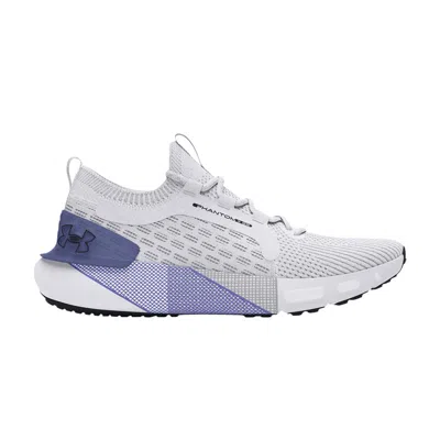 Pre-owned Under Armour Wmns Hovr Phantom 3 Se 'white Starlight' | Women's Size 9.5