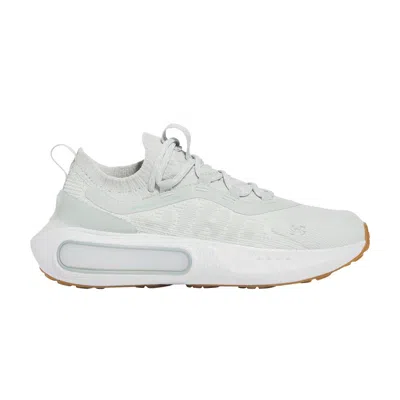 Pre-owned Under Armour Wmns Hovr Phantom 4 'hydro Green Distant Grey' | Women's Size 8