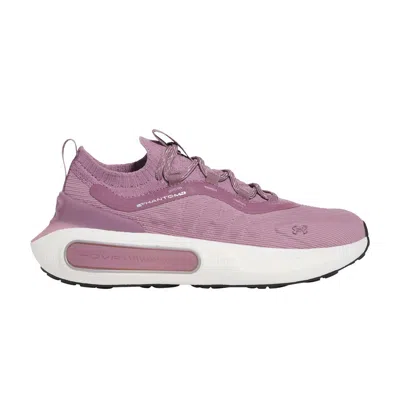 Pre-owned Under Armour Wmns Hovr Phantom 4 'purple Prime' | Women's Size 7.5