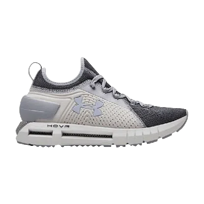 Pre-owned Under Armour Wmns Hovr Phantom Se 'grey'