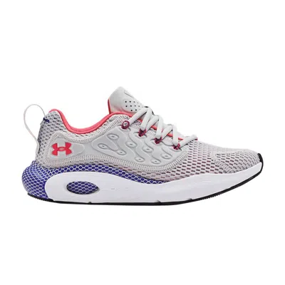 Pre-owned Under Armour Wmns Hovr Revenant 'halo Grey Royal' | Women's Size 9.5