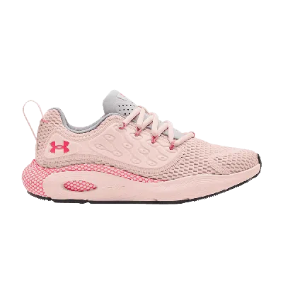 Pre-owned Under Armour Wmns Hovr Revenant 'micro Pink'
