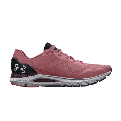 Pre-owned Under Armour Wmns Hovr Sonic 6 'pink Elixir'