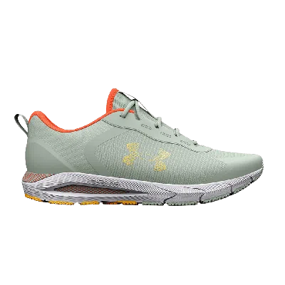 Pre-owned Under Armour Wmns Hovr Sonic Se 'illusion Green'