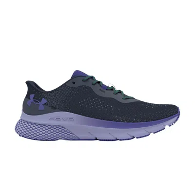 Pre-owned Under Armour Wmns Hovr Turbulence 2 'downpour Grey' | Women's Size 8 In Gray
