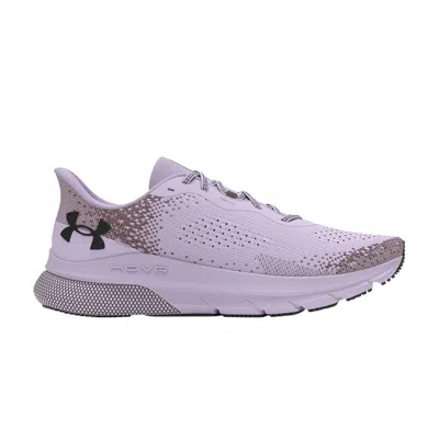Pre-owned Under Armour Wmns Hovr Turbulence 2 'salt Purple' | Women's Size 9.5