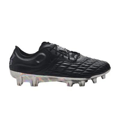 Pre-owned Under Armour Wmns Magnetico Elite 3 Fg 'black Iridescent'