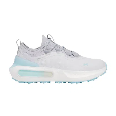 Pre-owned Under Armour Wmns Phantom Fore 'distant Grey Stream' | Women's Size 9