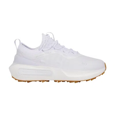 Pre-owned Under Armour Wmns Phantom Fore 'white Halo Grey' | Women's Size 5.5